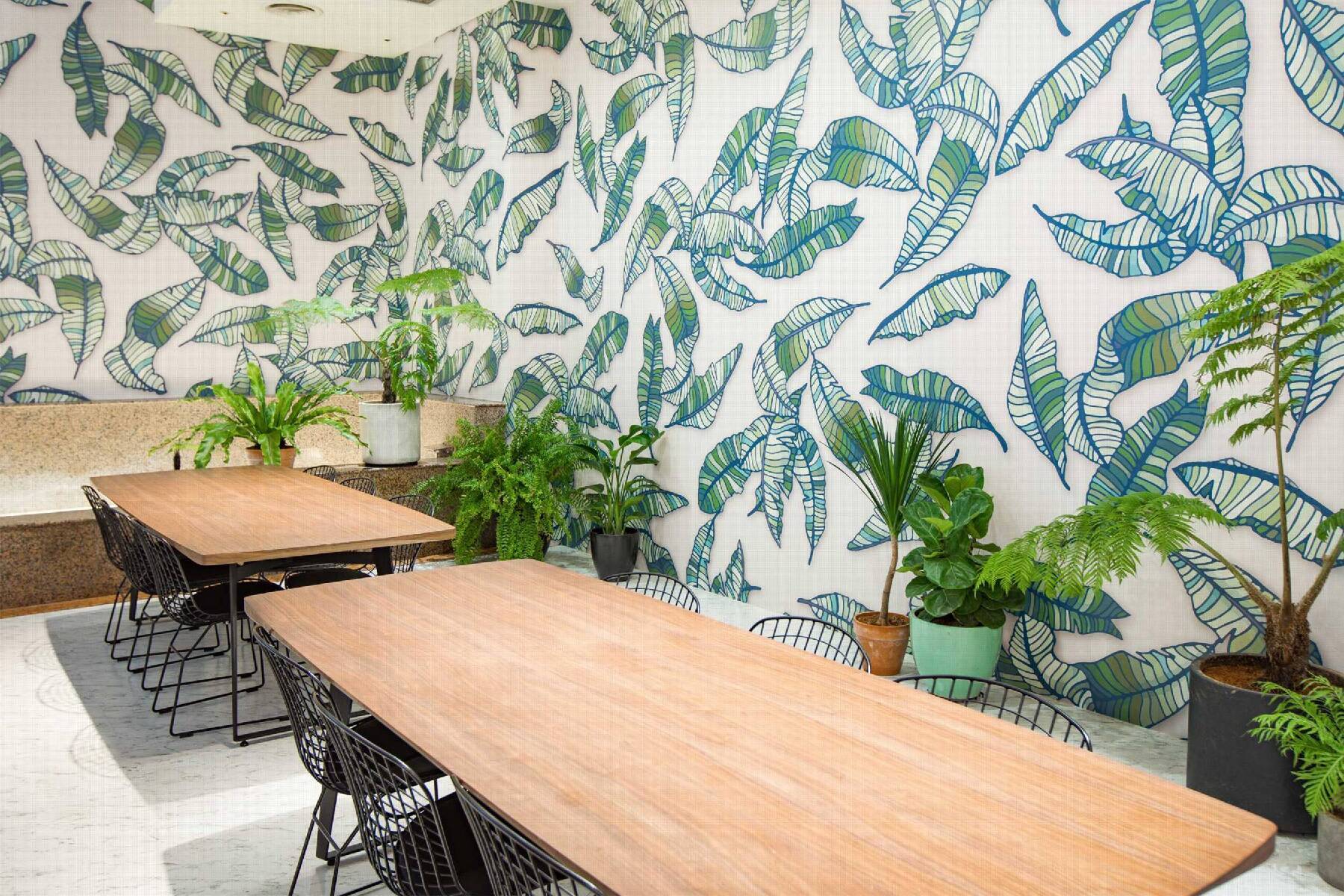 ｜高雄福華大飯店Hovii Cafe-500元商品抵用券20