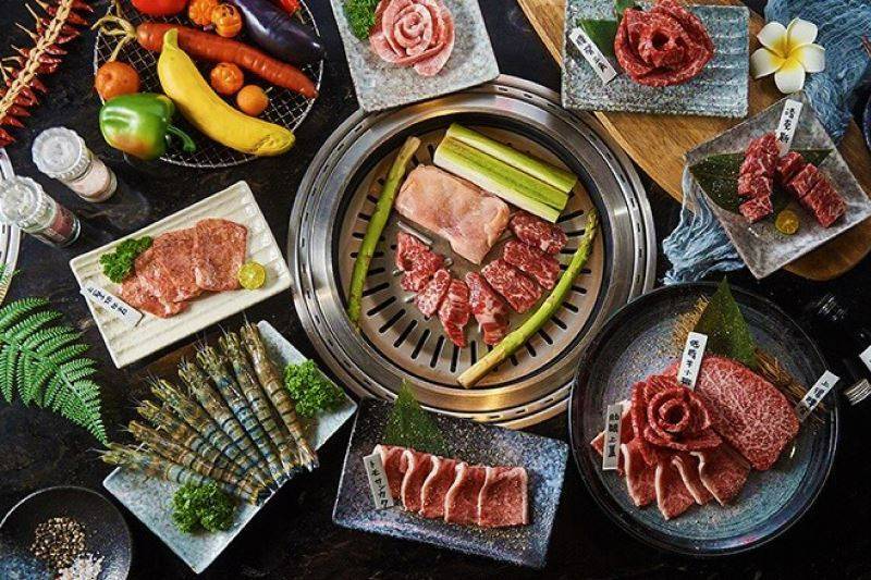 炭屋焼肉-用餐享八五折優惠1