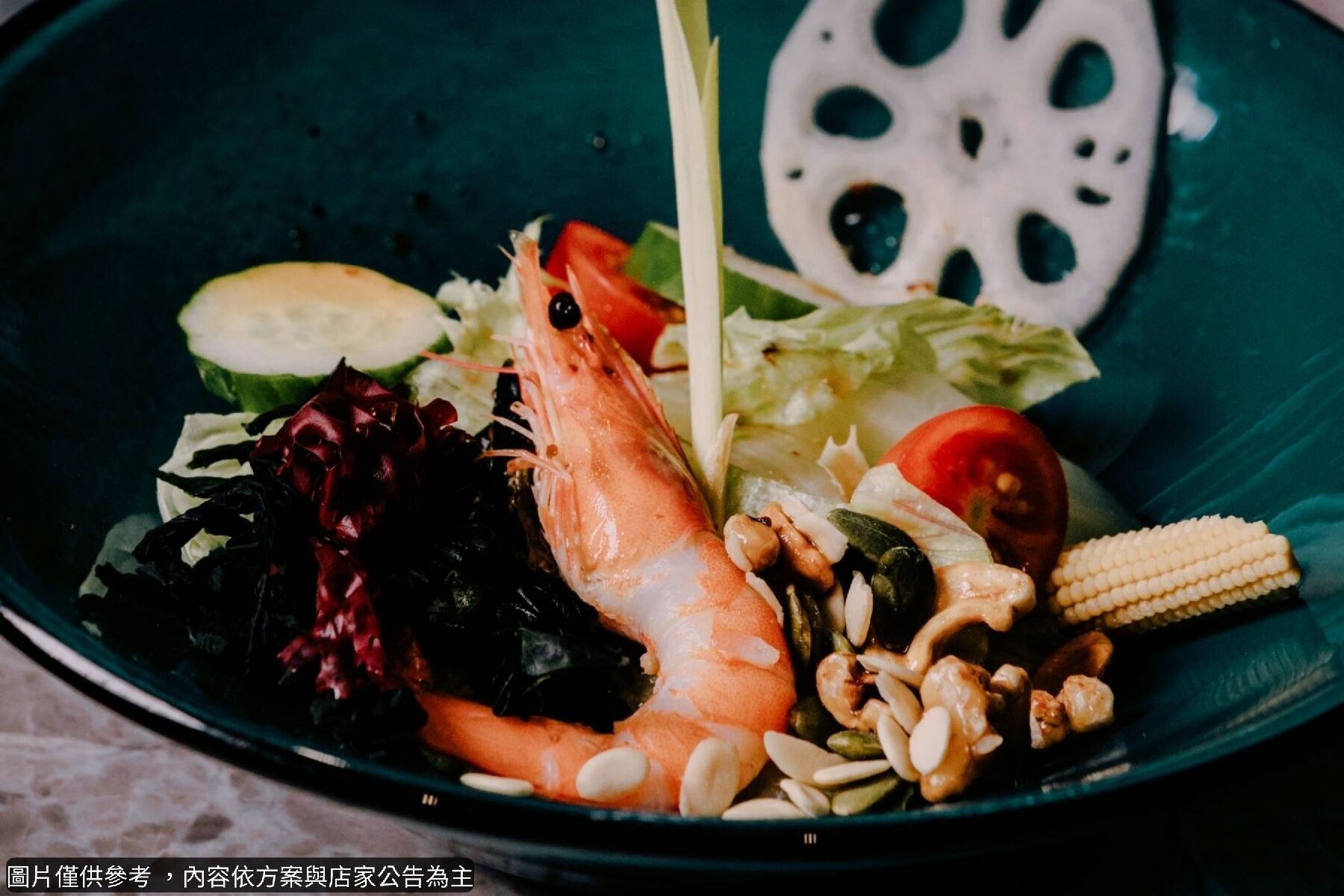 ｜晴月精緻燒肉-極上牛肉套餐乙客10