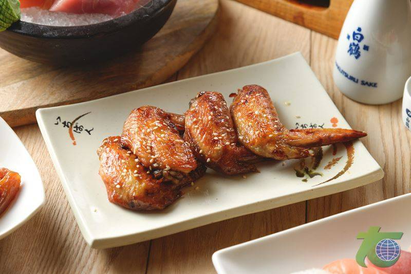 Soto日式精緻料理-平假日全天吃到飽.10