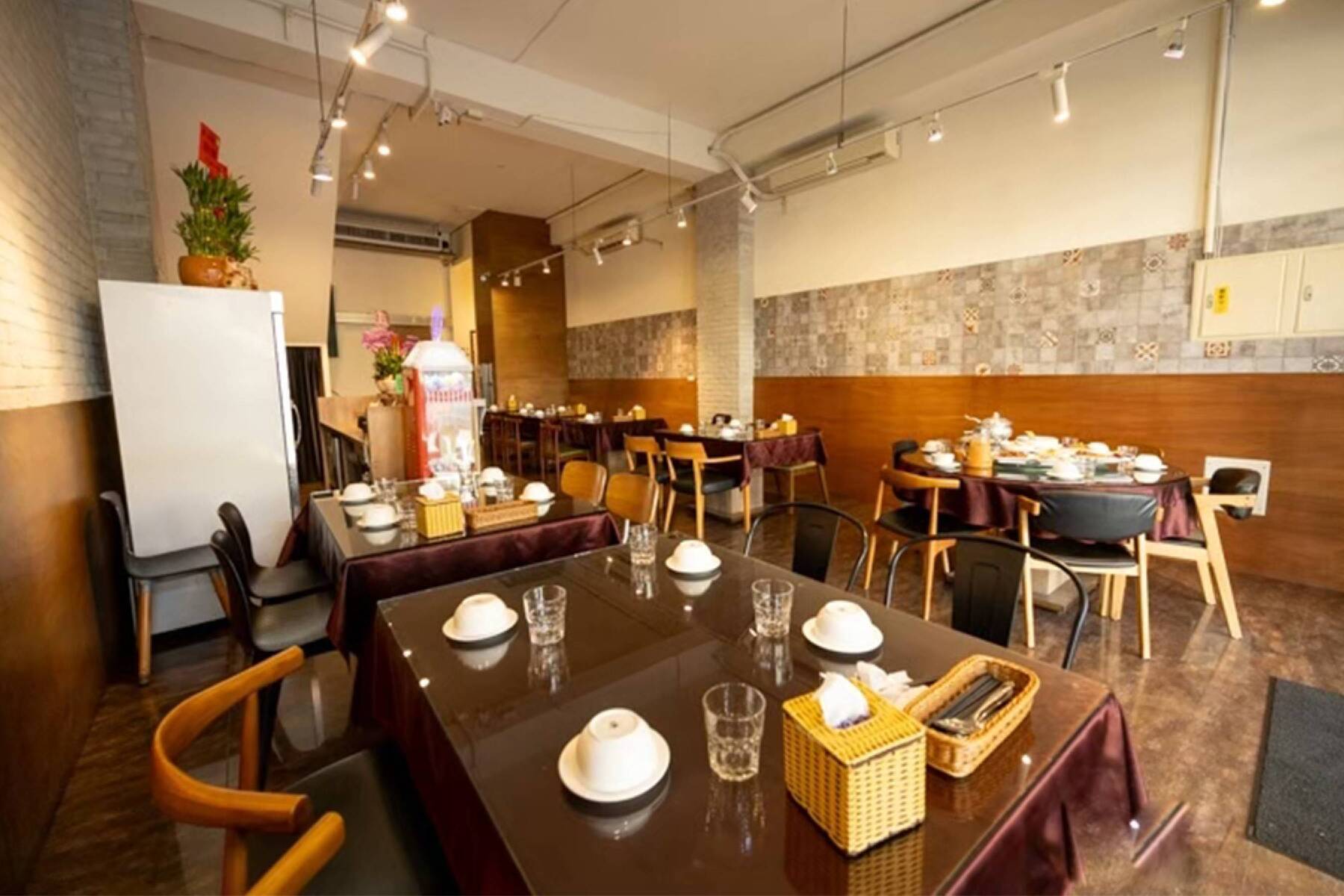 ｜府城泰食-主廚推薦4人分享餐4