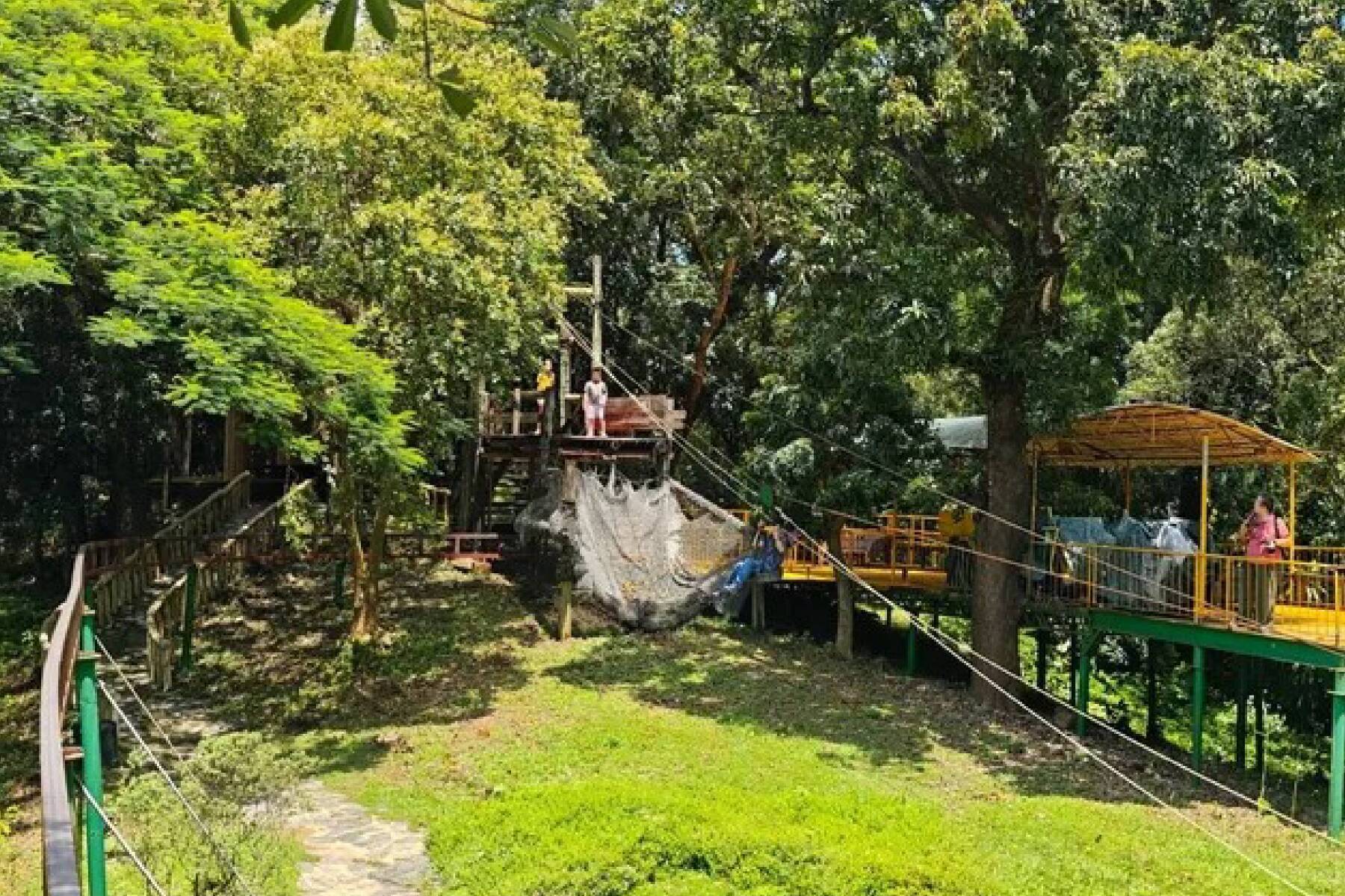 尋找高雄人的回憶一日遊3