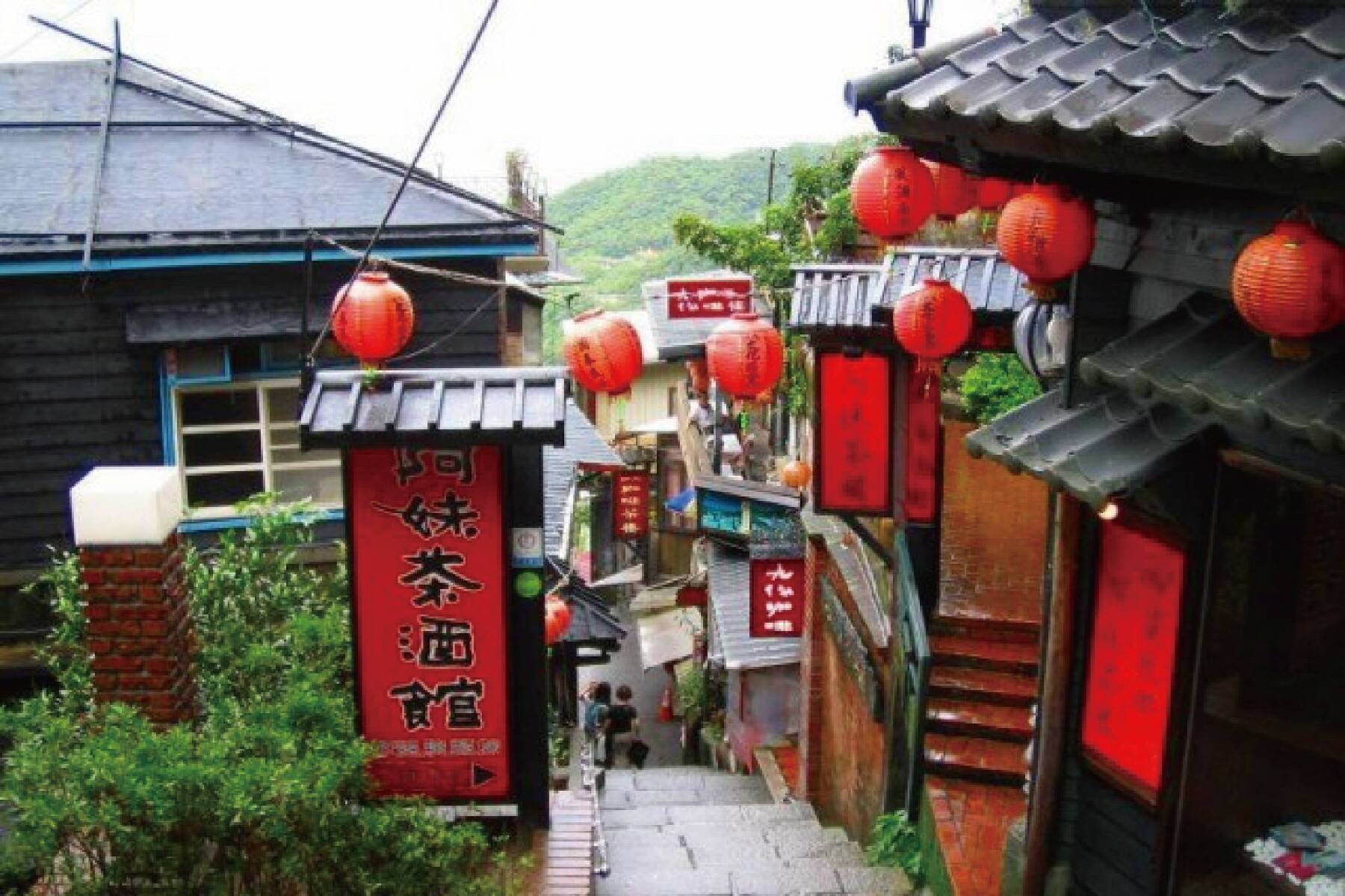 基隆北海岸3日遊7