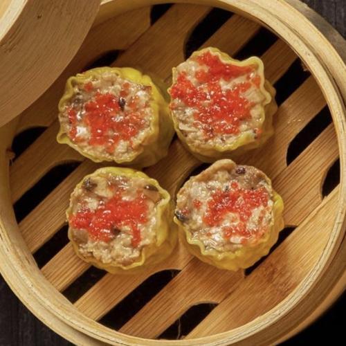 台北【養心茶樓。蔬食飲茶】平日三人下午茶套組(MO)4