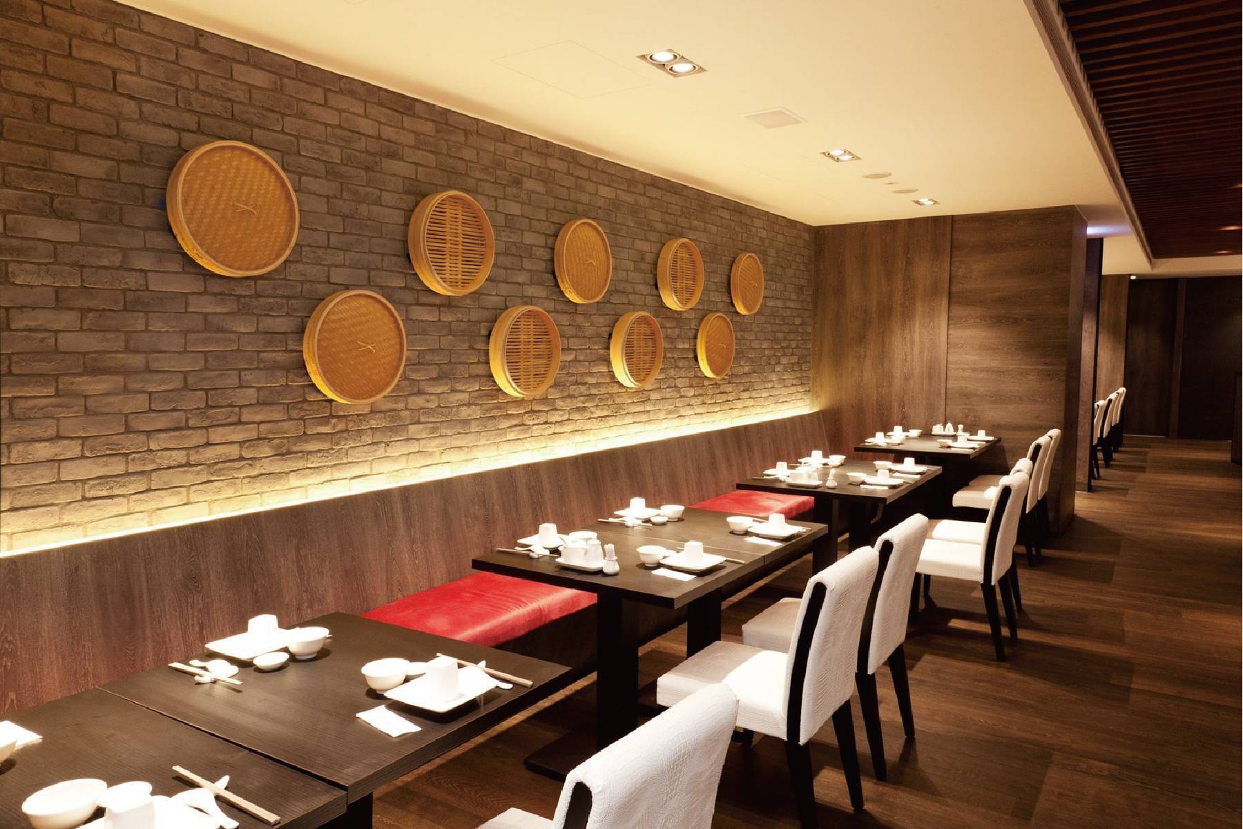 ｜2025麗尊酒店-芙悅軒港式飲茶餐飲抵用券500元14