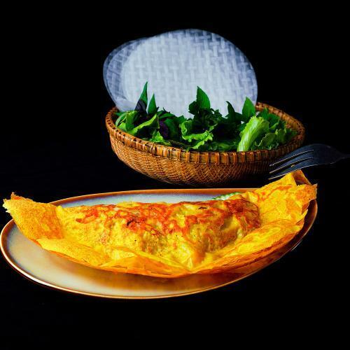 新北汐止【銘記越南文化美食餐廳】五星級主廚越南料理四人套餐券(MO)3