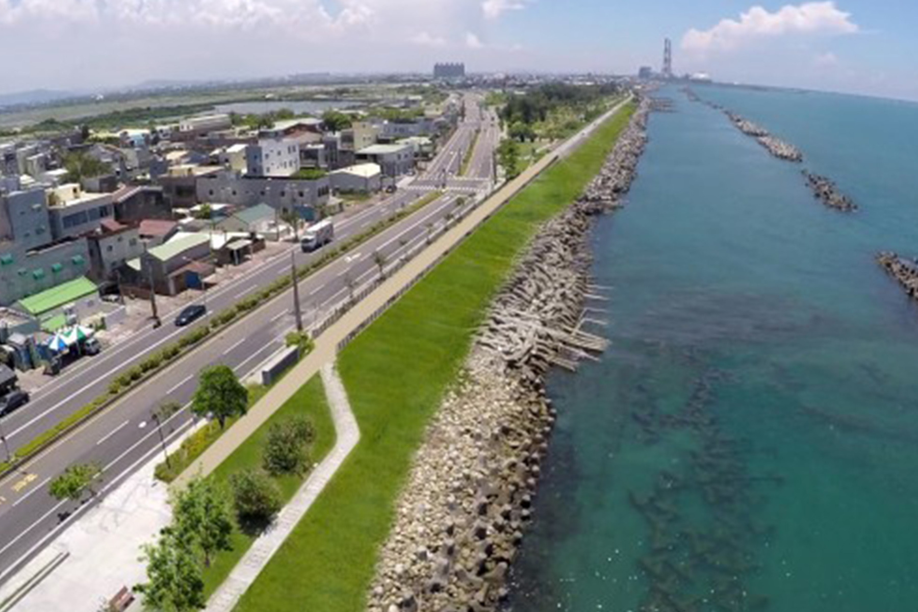 南臺灣七股 海海嘗鮮一日遊7