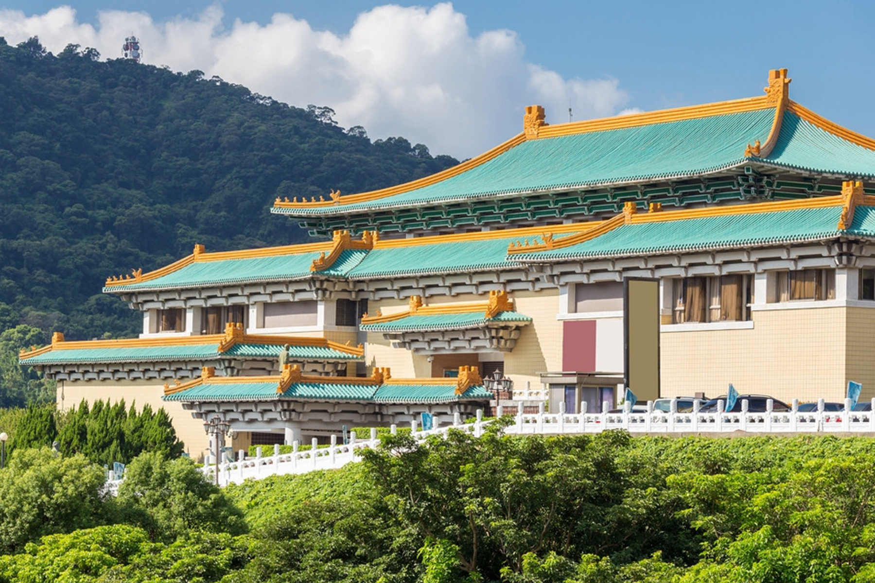 雙北GO透透二日遊5