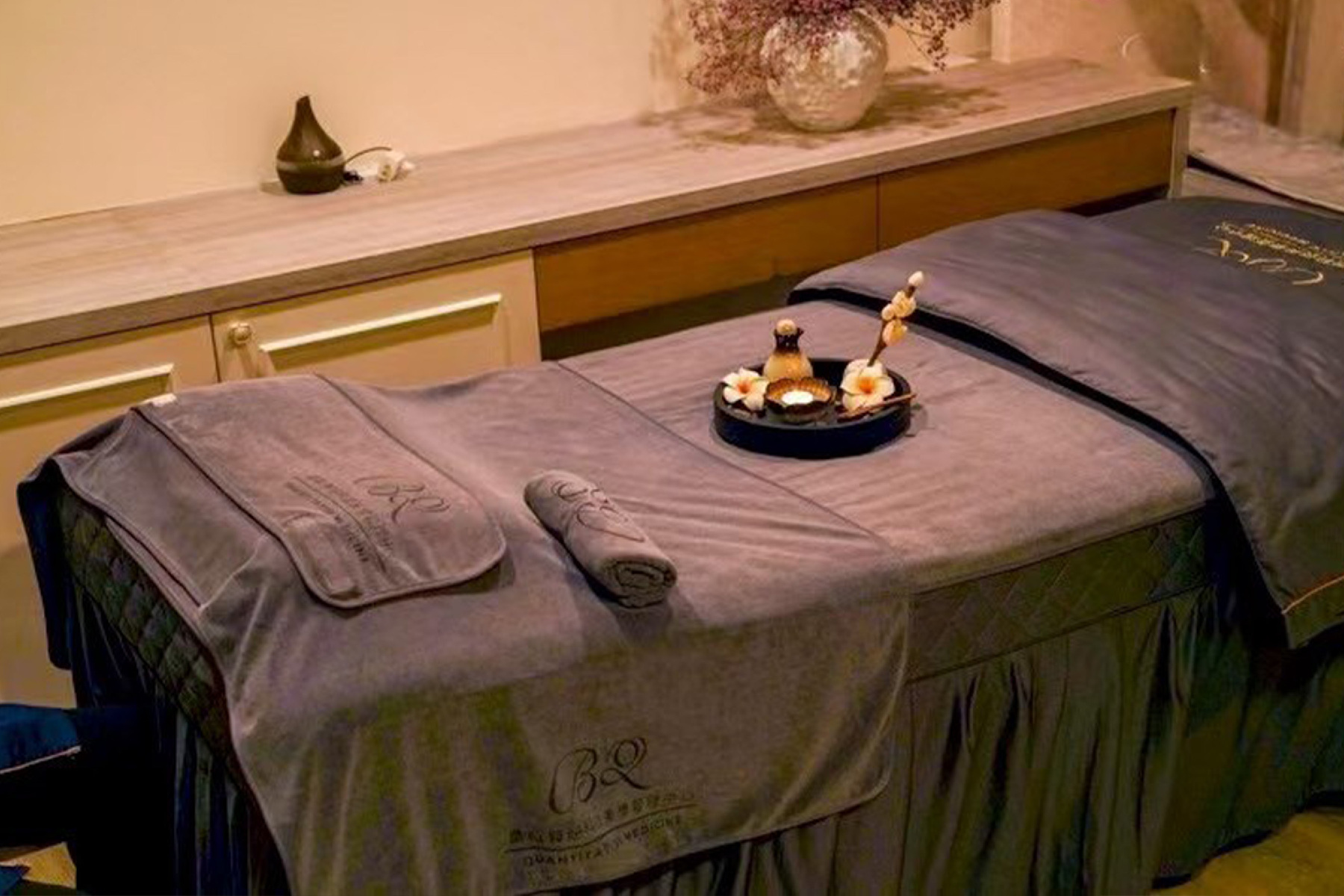 ｜量粒醫妍科技美學-心悅柔波女性專屬胸護課程三堂(每堂60分鐘)7