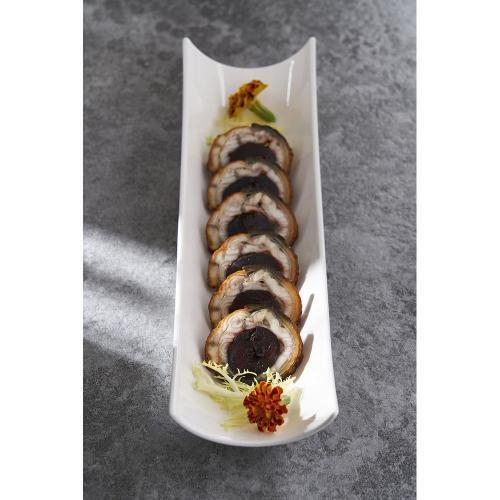 【國聯大飯店】北馥樓平日米其林四人分享餐券(+400假日可使用)含經典烏梅汁一壺|下殺76折(MO26)3