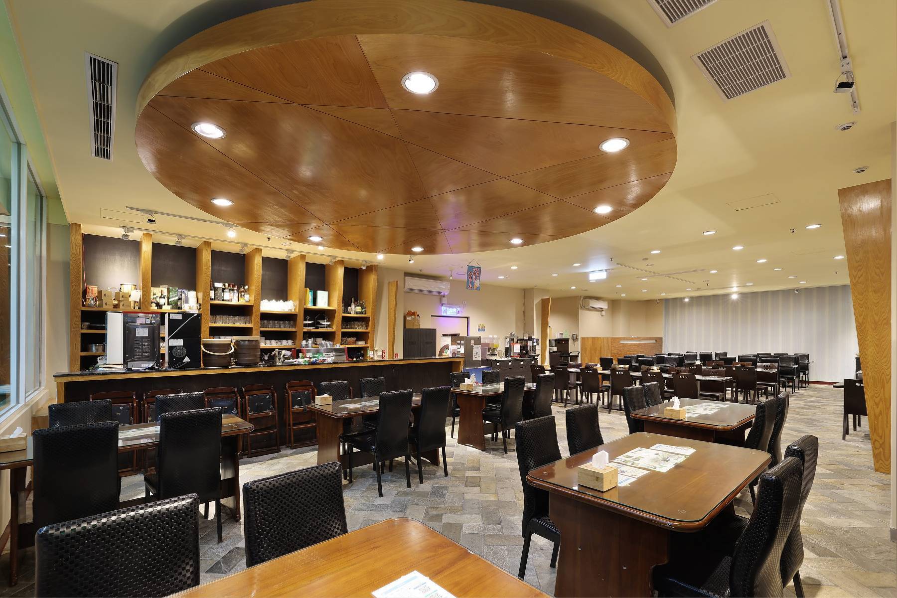 ｜溪頭夏緹飯店-平日一泊三食雙人住宿券5