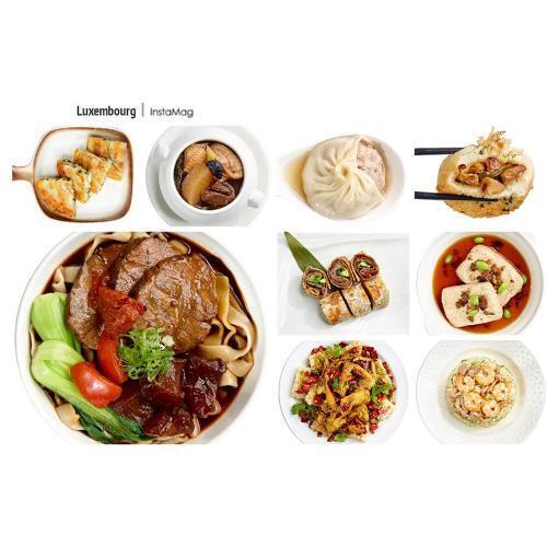 淡水【南北潮KITCHEN MASTER】中式點心$1100現金抵用券2