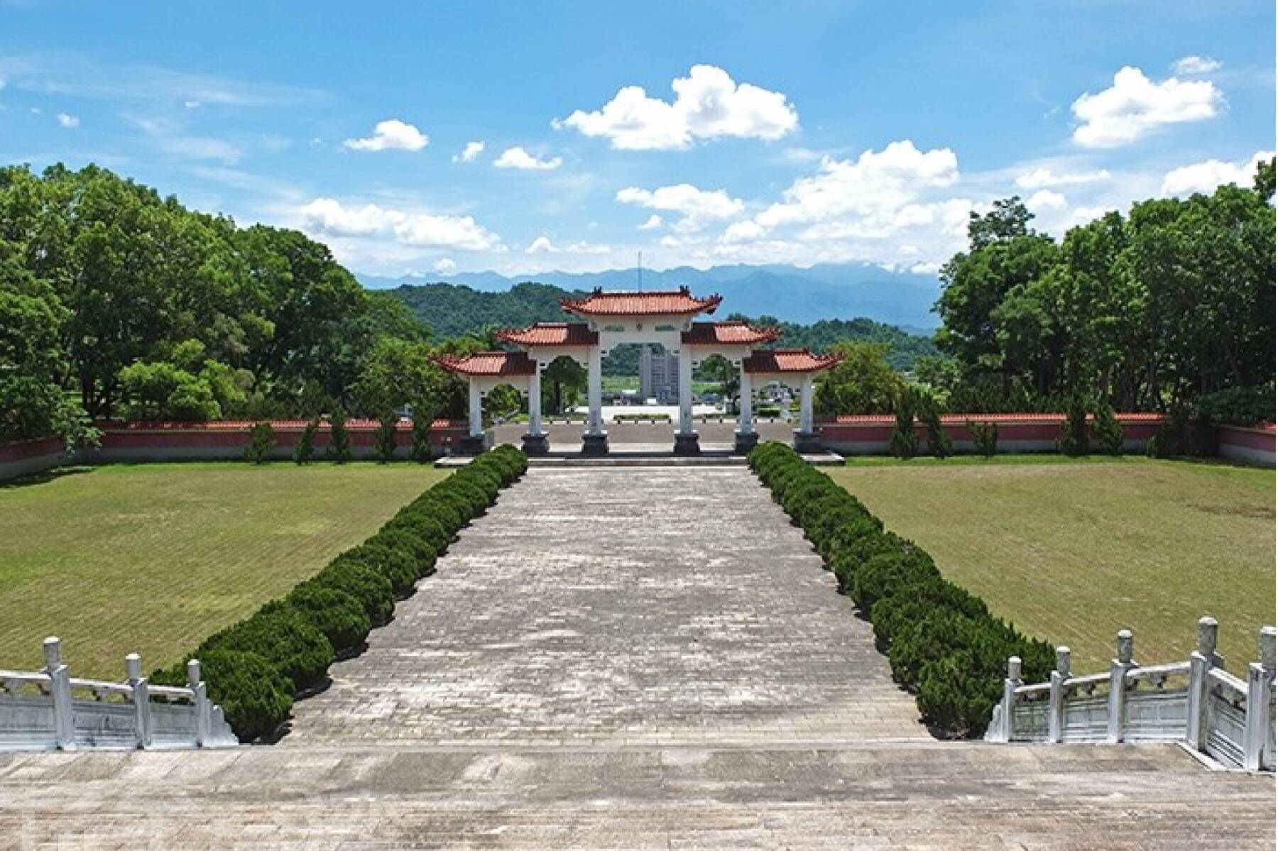 尋找高雄人的回憶一日遊10