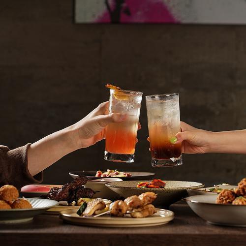 台北【UCHI吾居炭火餐酒忠孝店】感恩共炙雙人饗宴券 (M0)5