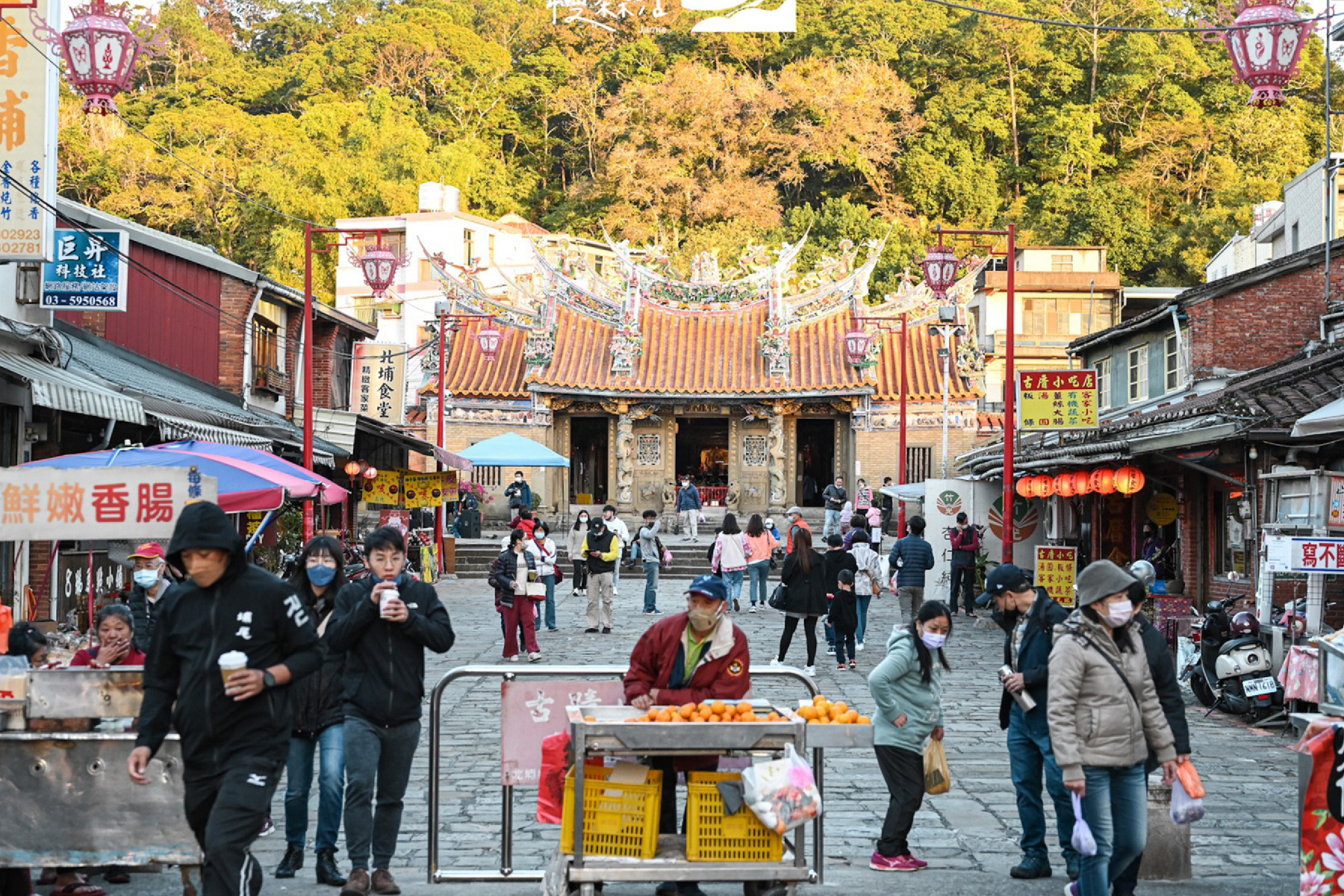 新竹喜來登爽享受二日5