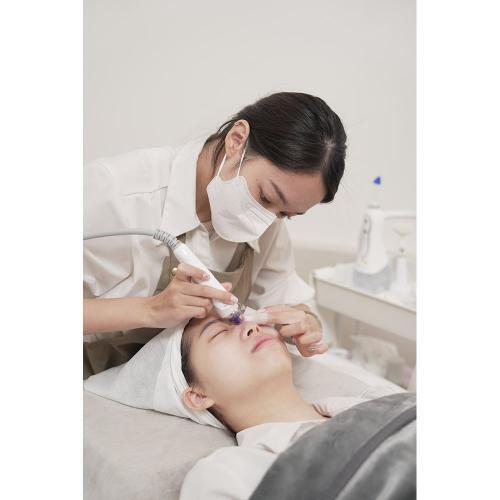 全台15+門市【清清顏】人氣淨顏透亮組新客體驗75分鐘(M0)1