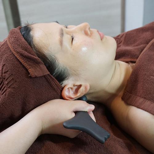 【薇朵漾美學｜新客限定】80分鐘好氣色管理｜臉部放鬆護理課程(MO)1