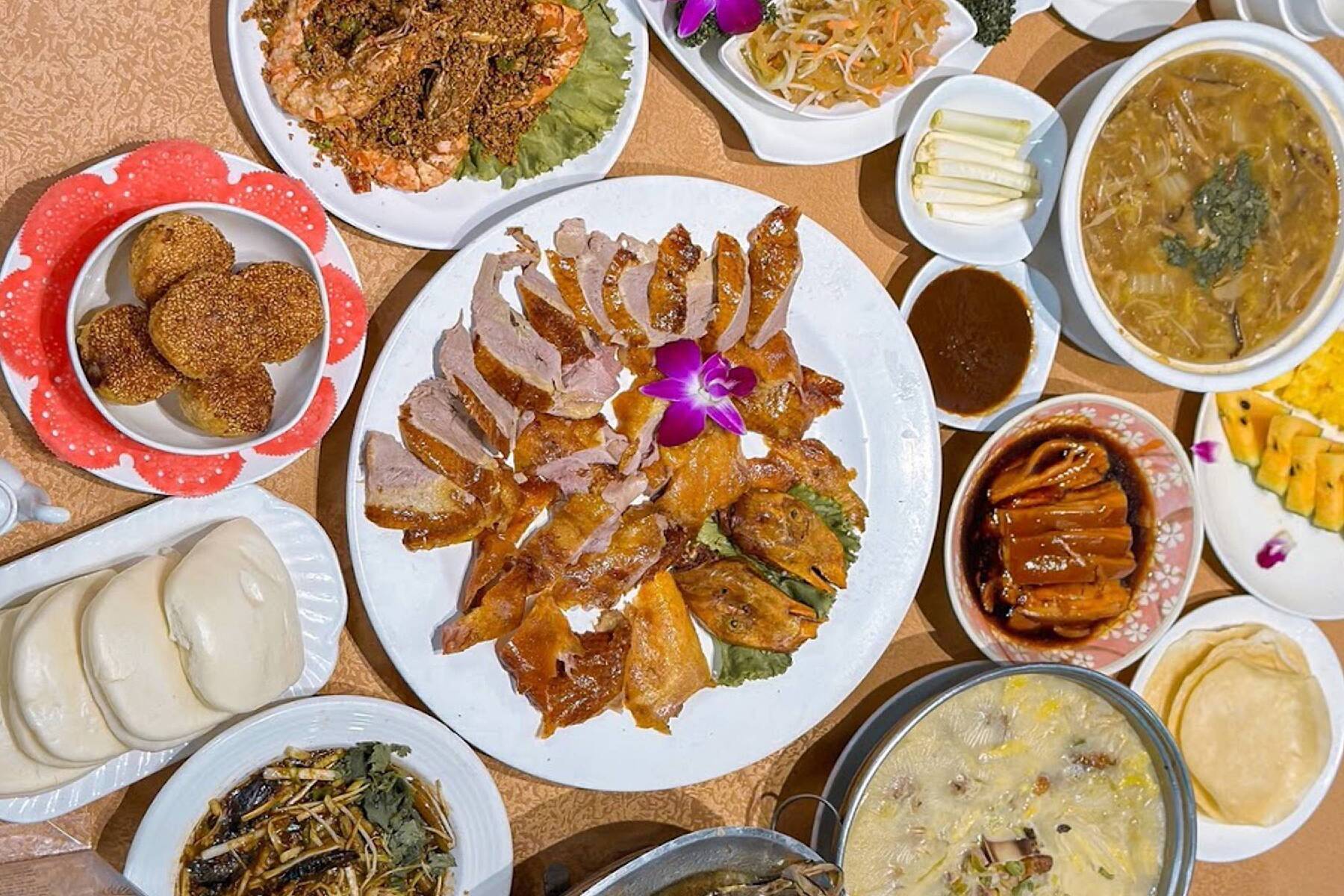老正興菜館左營店-平日1000元抵用券11