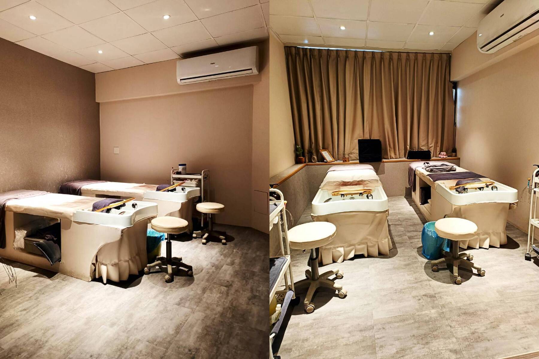 ｜默 越式頭療會館 台南店-手部方案(手技60分)7