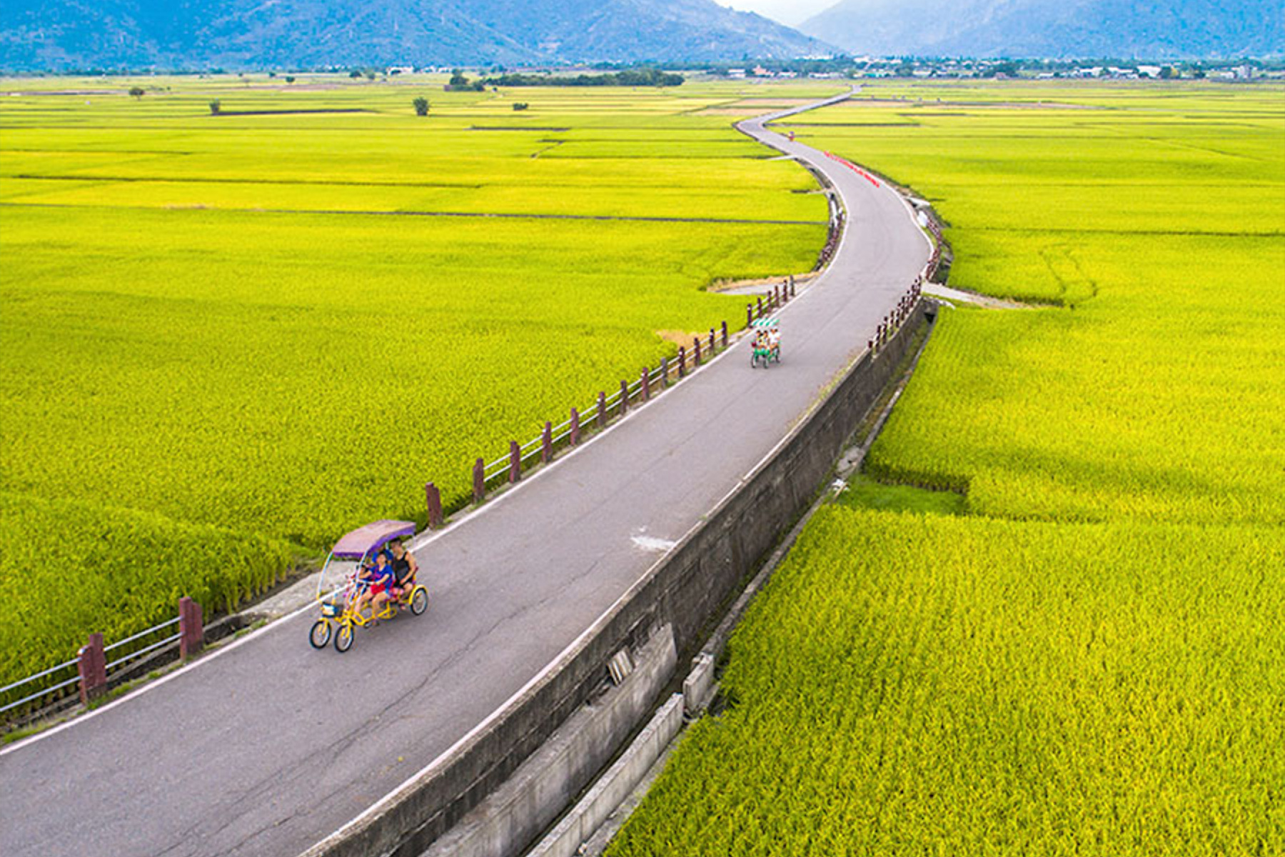 東台灣日暉溫泉度假村享樂二日遊12