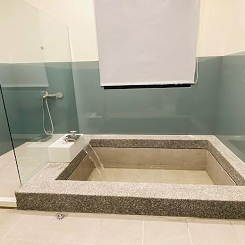 礁溪【山水妍】雙人平日泡湯券_精緻湯屋MO5