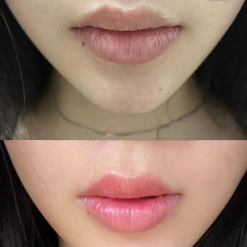 台北大安區【春天時尚】霧唇【不指定老師】9,999元乙堂優惠券（無補色方案） (MO)1