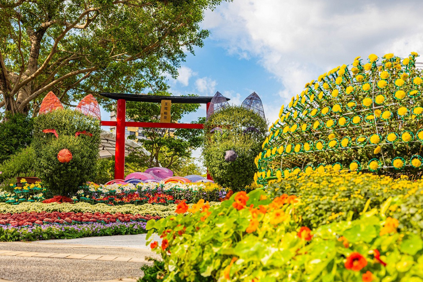 雙北GO透透二日遊7