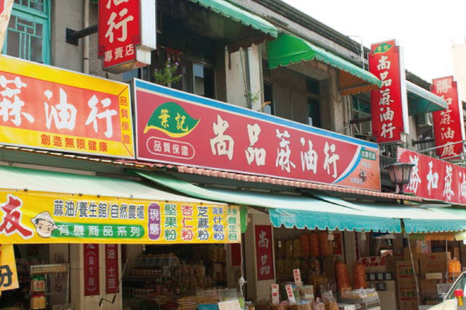 火龍果採果體驗北港老街悠遊一日遊12