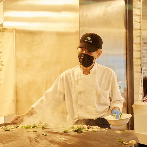 大直【美琪蒙古烤肉】平日單人午餐＋酸菜白肉鍋吃到飽＋精品咖啡MO266