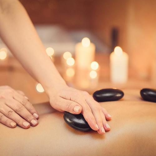 三重丰居微風SPA【Breeze SPA Massage】背部精油熱石深層放鬆課程60分鐘MO261