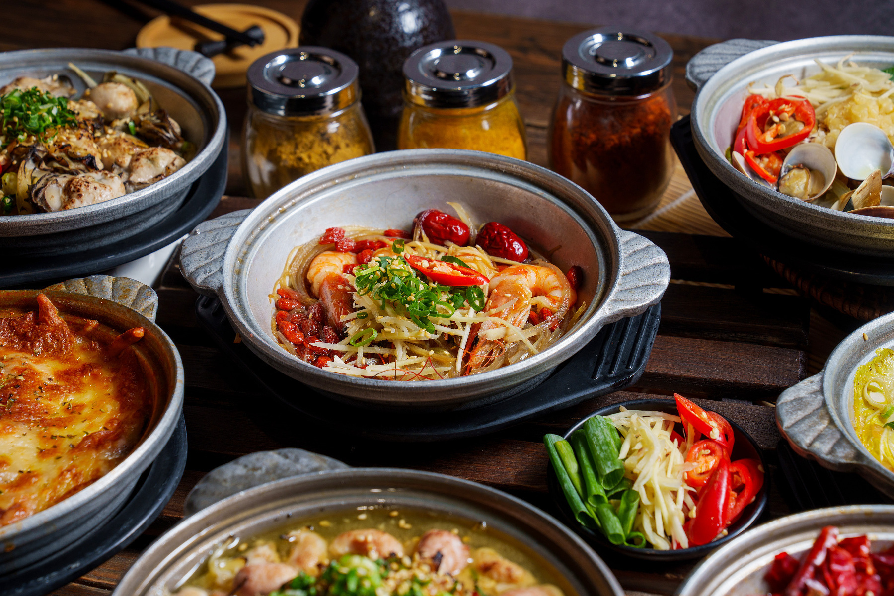 ｜烤骨學院楠梓店-副班長單人吃到飽餐券2