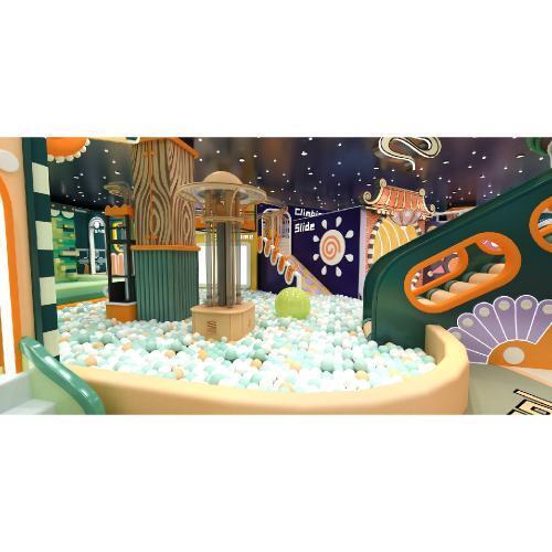 全新|中和【建築樂園HIGH5】兒童親子套票(大人+兒童)MO7