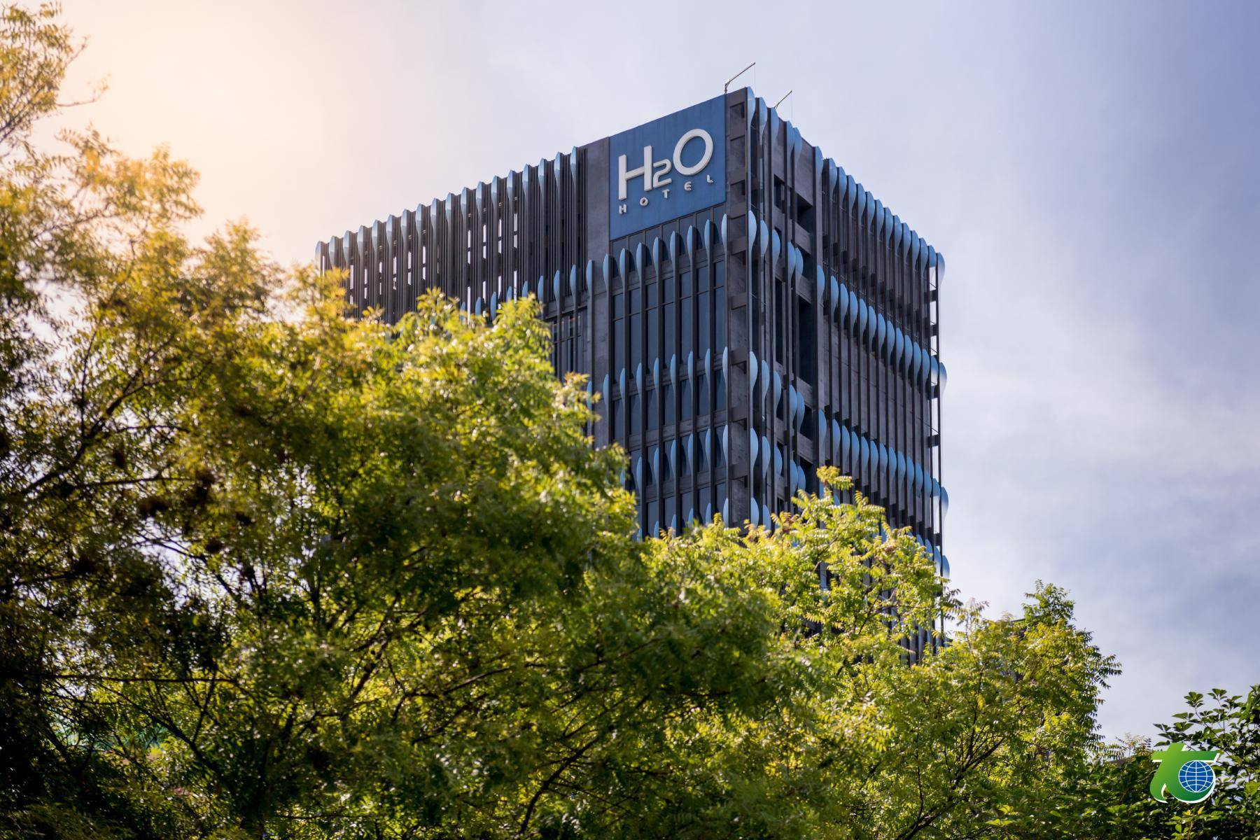 ｜H2O Ripple西餐廳 半自助平假日晚餐2