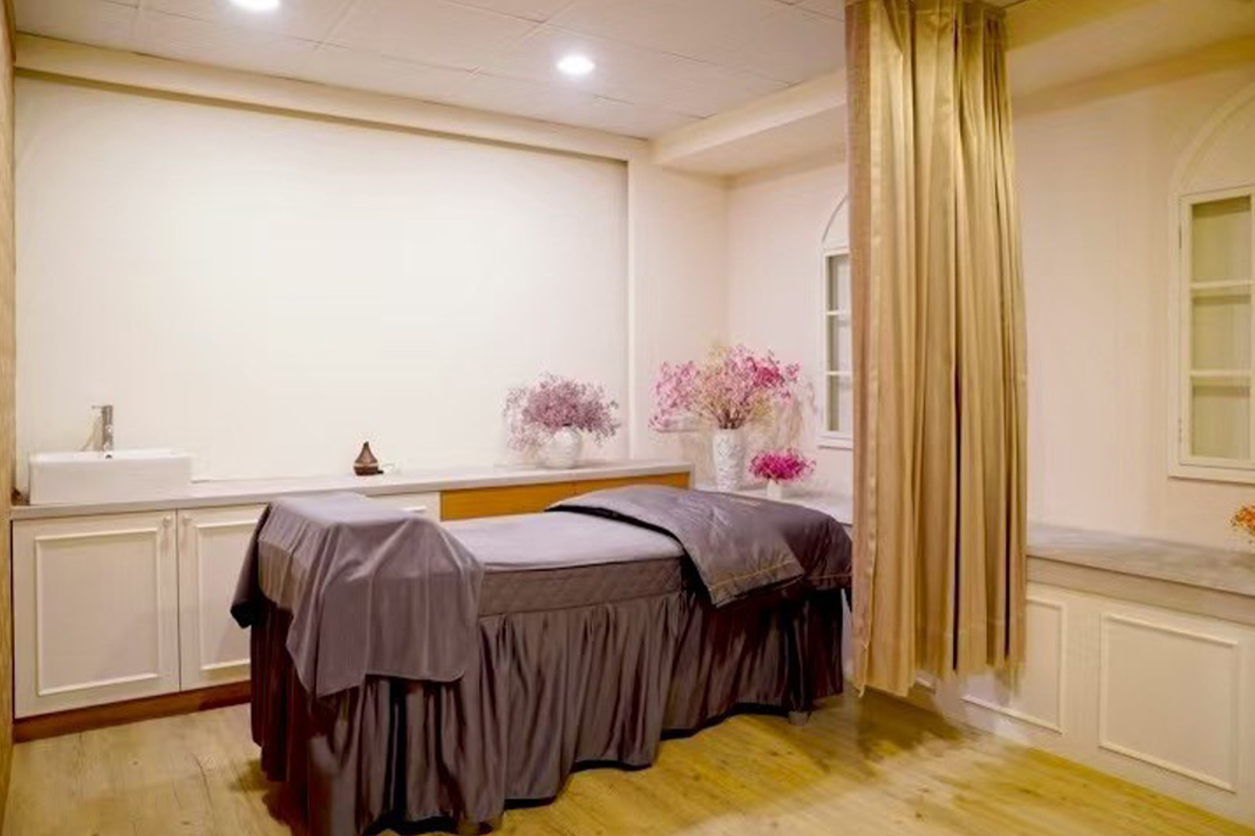 ｜量粒醫妍科技美學-心悅柔波女性專屬胸護課程三堂(每堂60分鐘)8