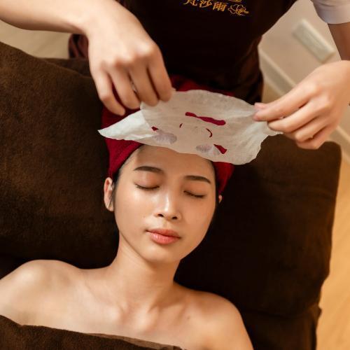 台北【梵莎爾SPA美容美體會館】普羅旺斯香氛淨化旅程，台北SPA芳療80分鐘（MO）1