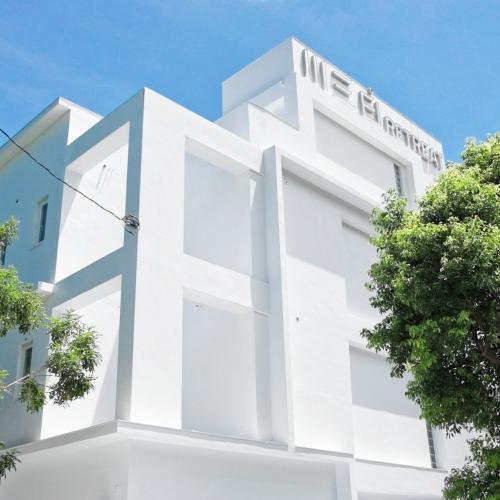 台東【川三白】RETREAT秘境莊園住宿券 VIP 204「存在」平日住宿券(假日+1420元)5