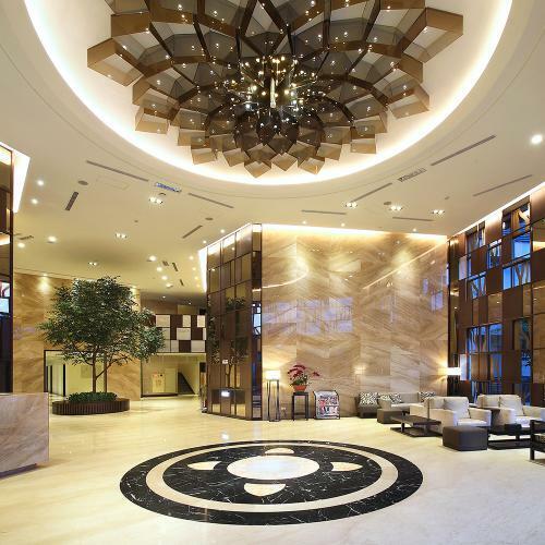 南投【日月潭-瑞居渡假飯店】2大2小一泊一食住宿券加贈九族文化村門票(MO)2