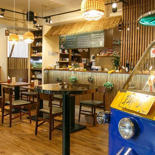 台北【椰兄泰式料理餐廳】清蒸檸檬魚套餐兌換券(MO)3