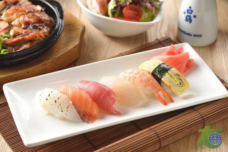 Soto日式精緻料理-平假日全天吃到飽.4