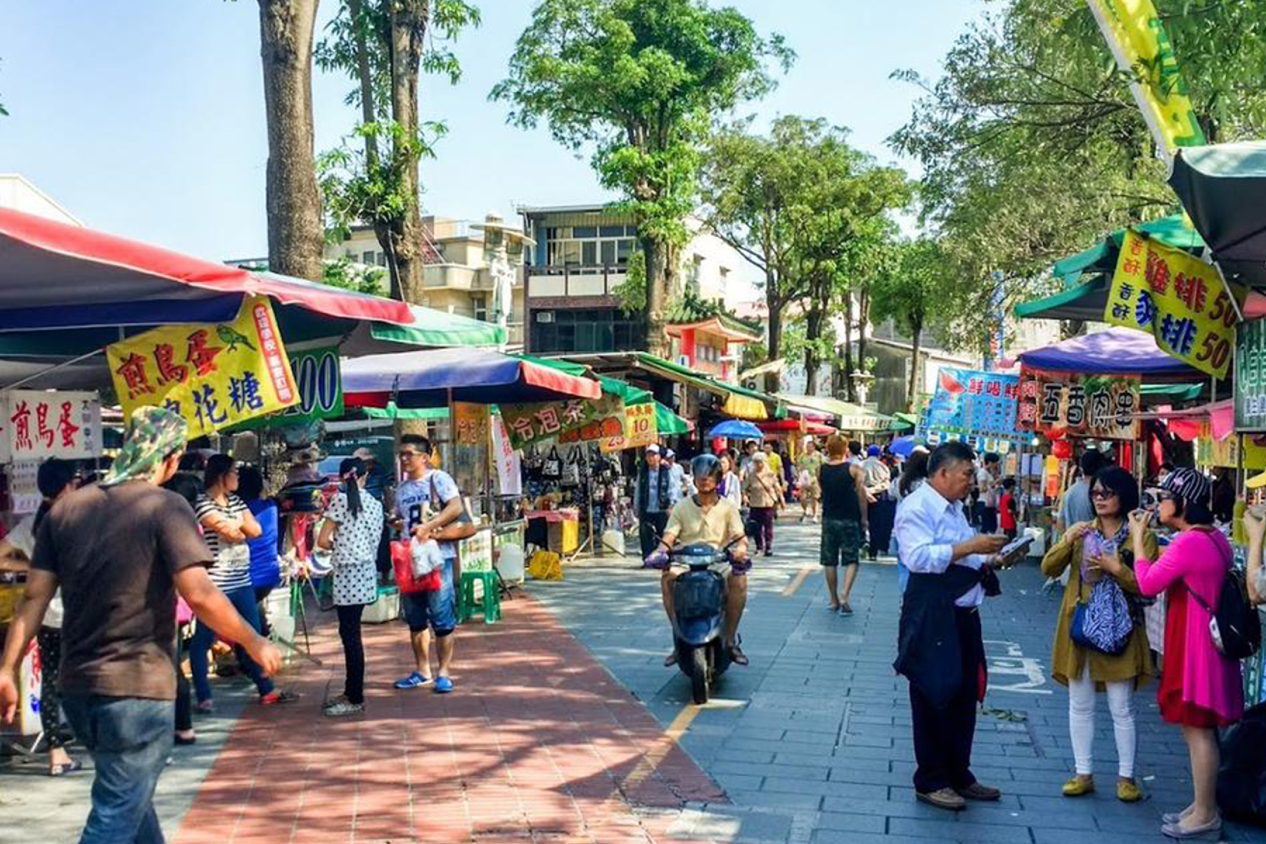 南臺灣七股 海海嘗鮮一日遊14
