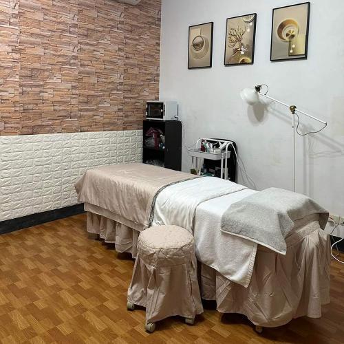 台北東區後山埤站【壹真堂】新店開幕優惠方案 壹真古法•深層肌筋膜調理60分鐘舒壓券 (MO)4
