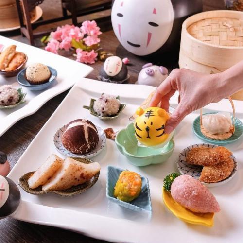 高雄【蒸鮮腸粉港式飲茶】平假日1200元現金抵用券(25M0)4