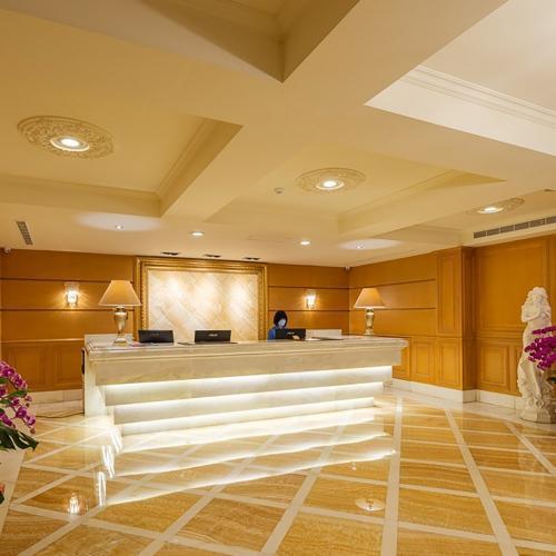 台北北投【馥悅溫泉酒店】獨立溫泉雙人泡湯90分鐘(假日需加價)(MO25)3