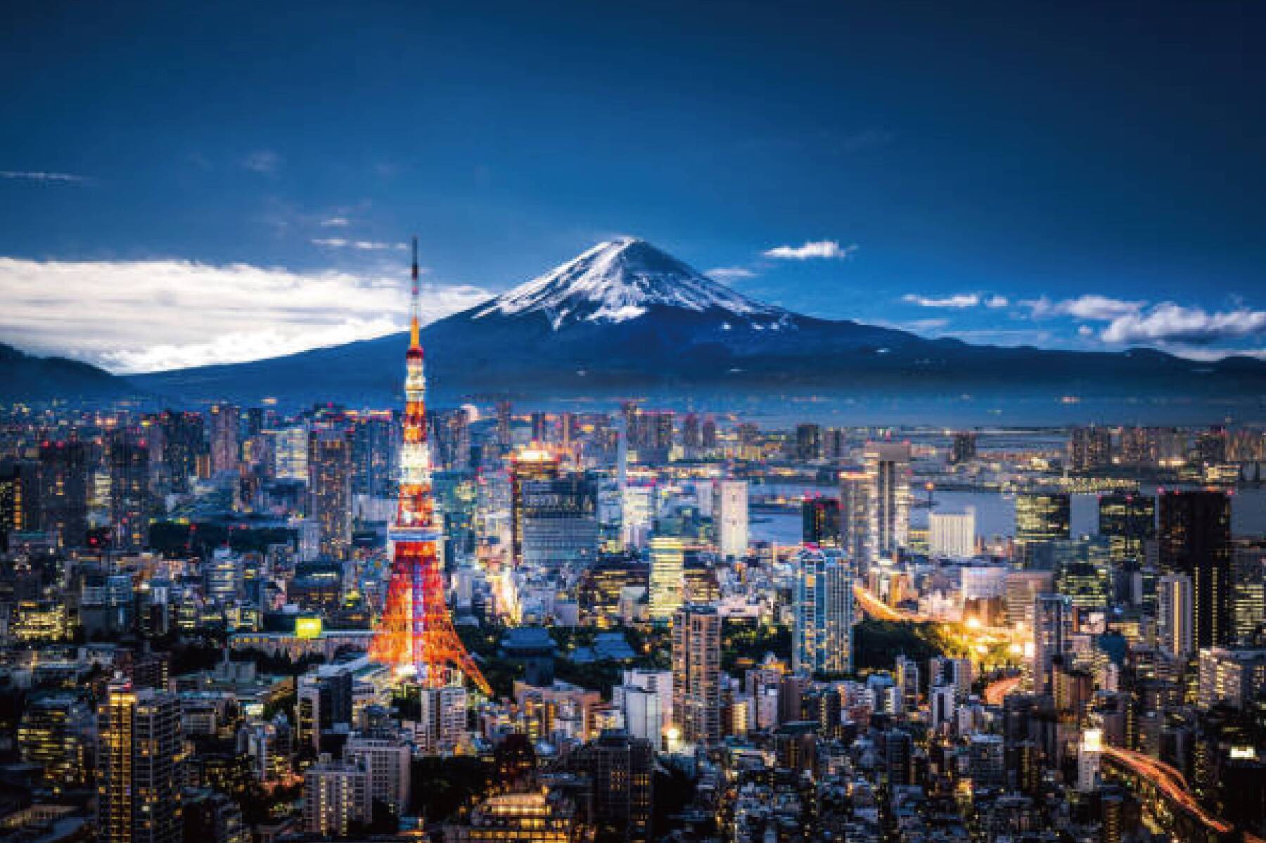 東京自由行機加酒五日(桃園出發)至2025年-03月9