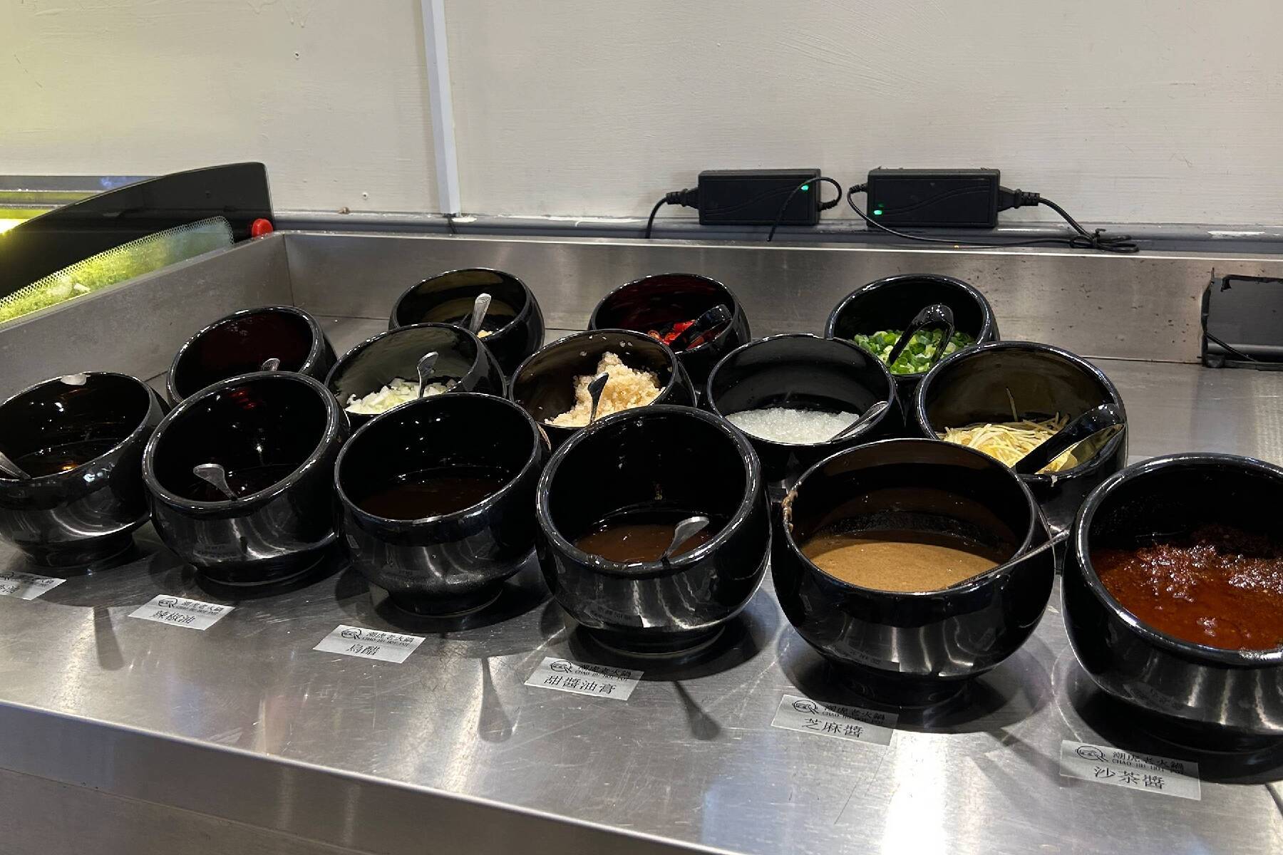 ｜潮虎老火鍋-500元餐飲抵用券9