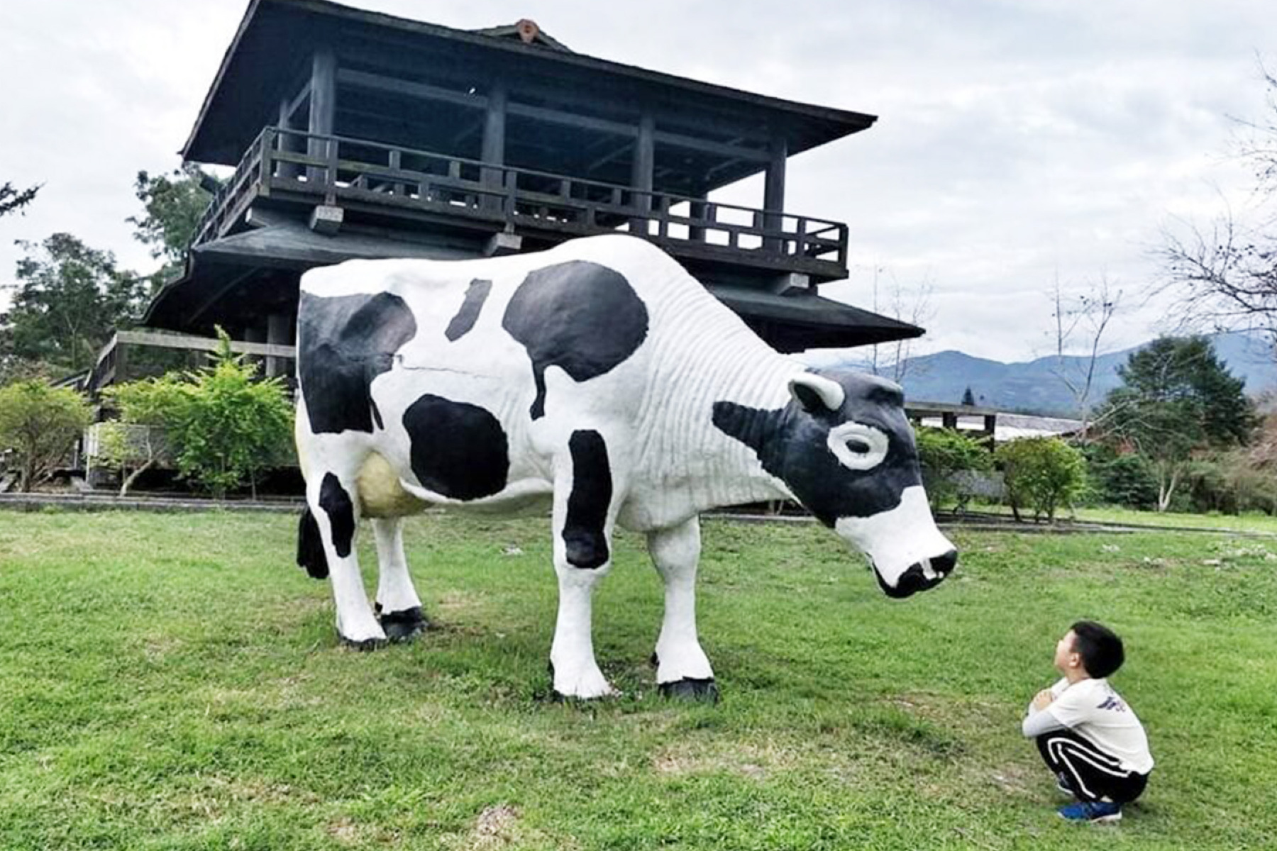 花東好久不見三日遊10