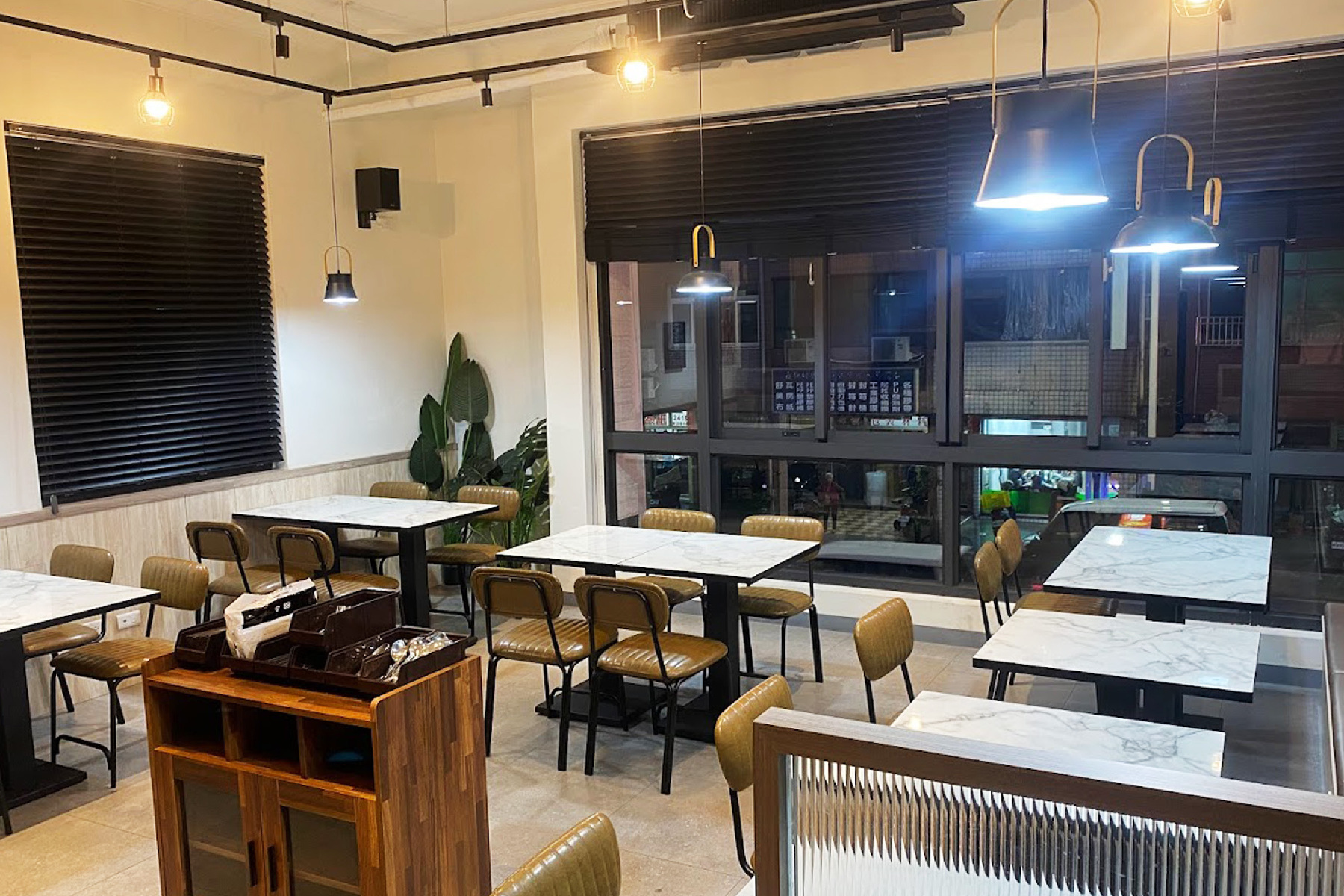 前任螺螄粉-300元餐飲抵用券4