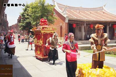 大加碼旅遊補助GO-宜蘭泡湯 台北賞菊三日5