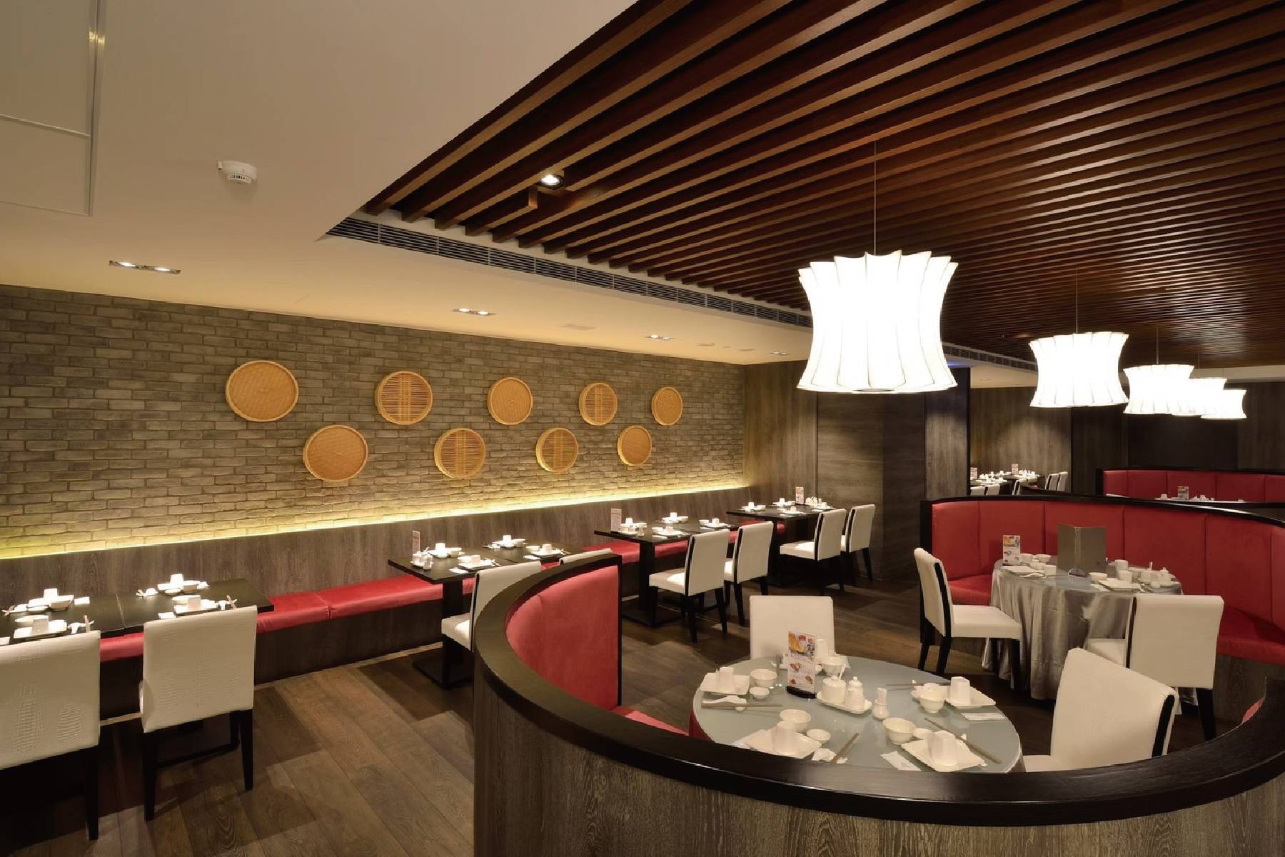 ｜2025麗尊酒店-芙悅軒港式飲茶餐飲抵用券500元16
