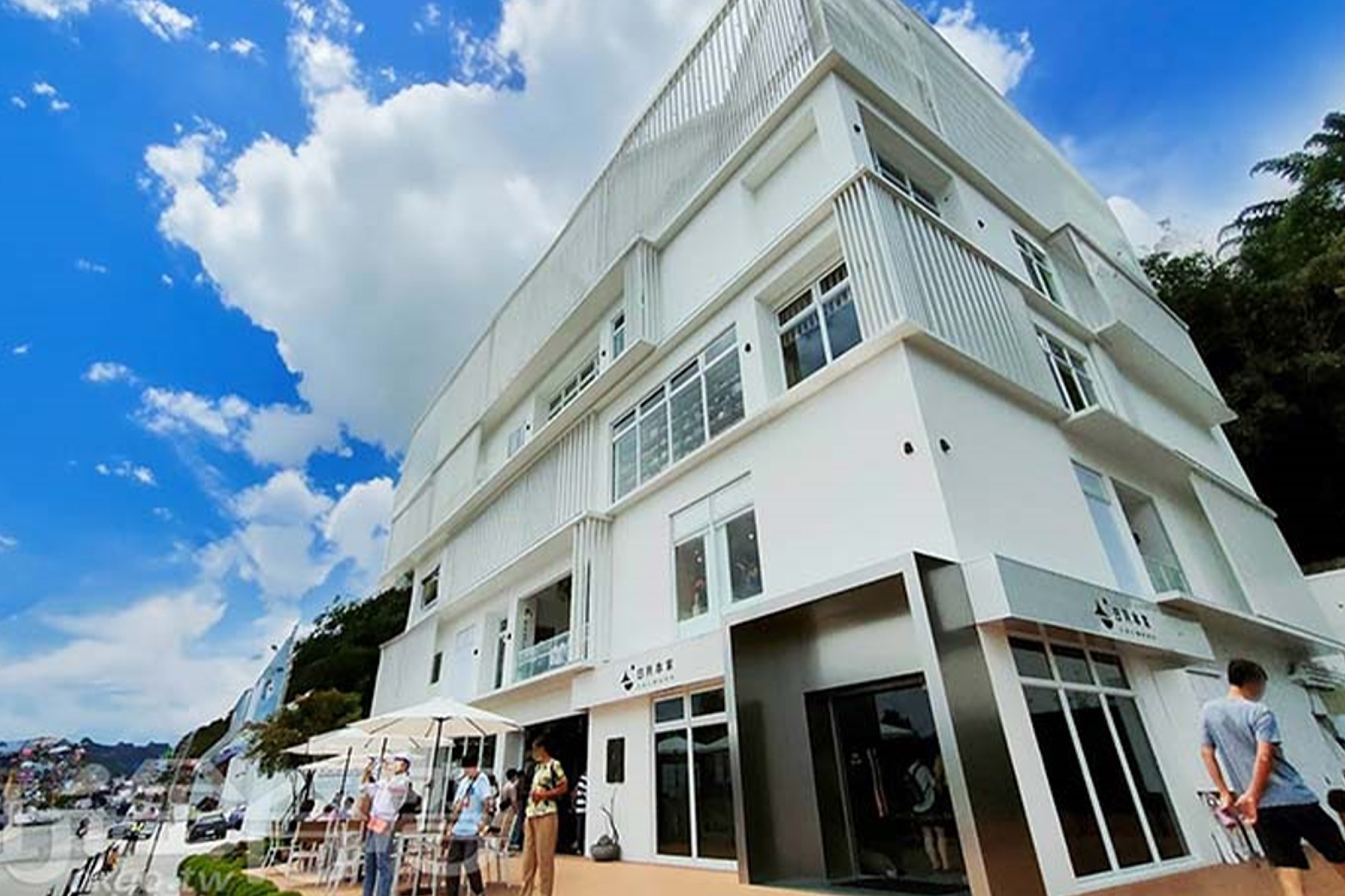 清境農場中南投二日遊(台北出發)10